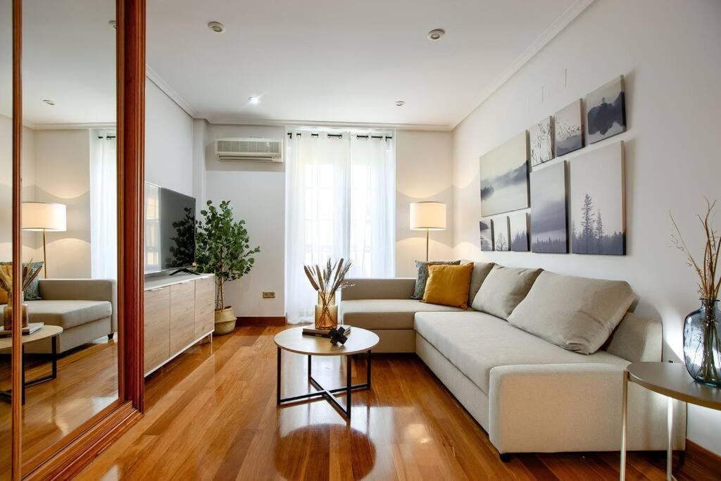 Ferienwohnung Great Flat In The Center Of Madrid-Comend-3-I Exterior foto